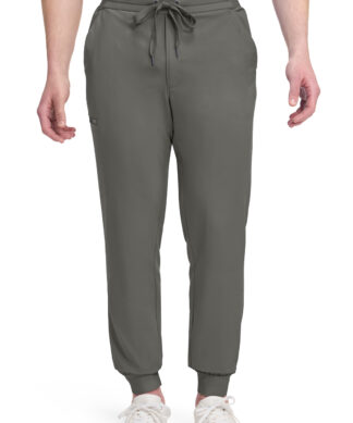HH157 Quest Arlo Mid-Rise Jogger Pant