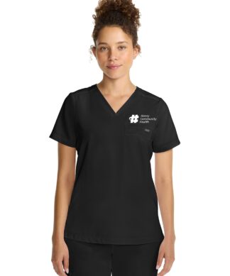 HH755 Quest Billie Tuck-In Top