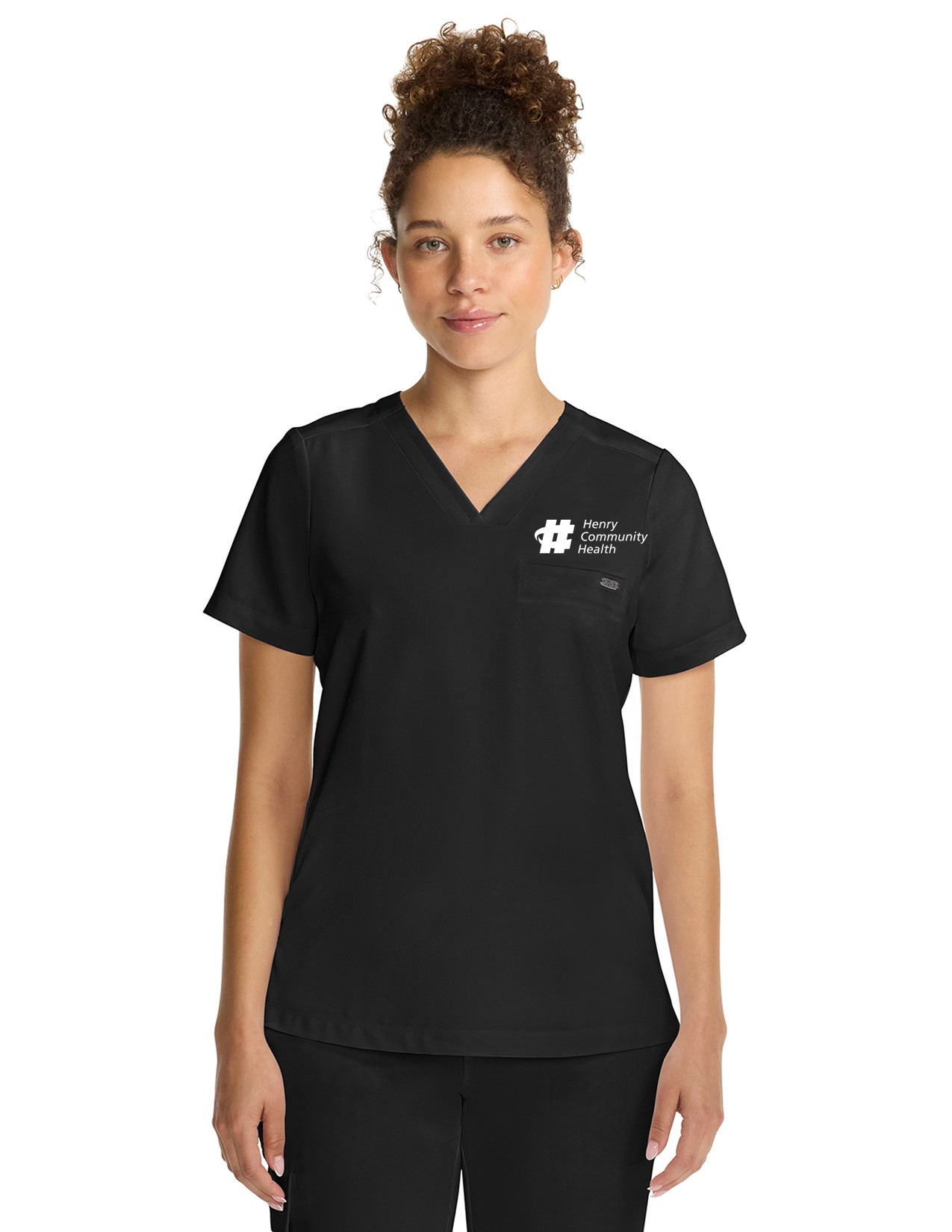 HH755 Quest Billie Tuck-In Top