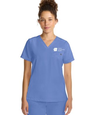 HH755 Quest Billie Tuck-In Top