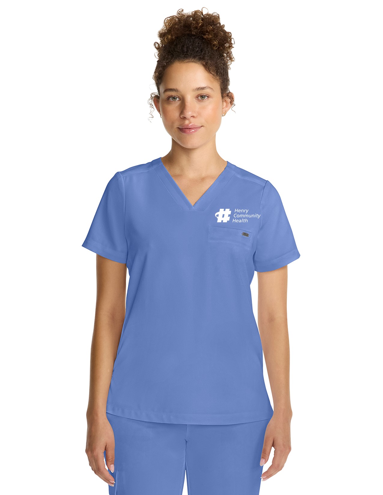 HH755 Quest Billie Tuck-In Top