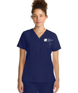 HH755 Quest Billie Tuck-In Top