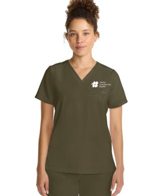 HH755 Quest Billie Tuck-In Top