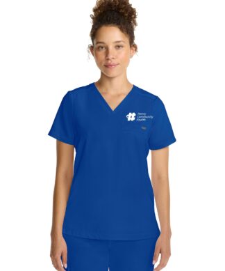 HH755 Quest Billie Tuck-In Top