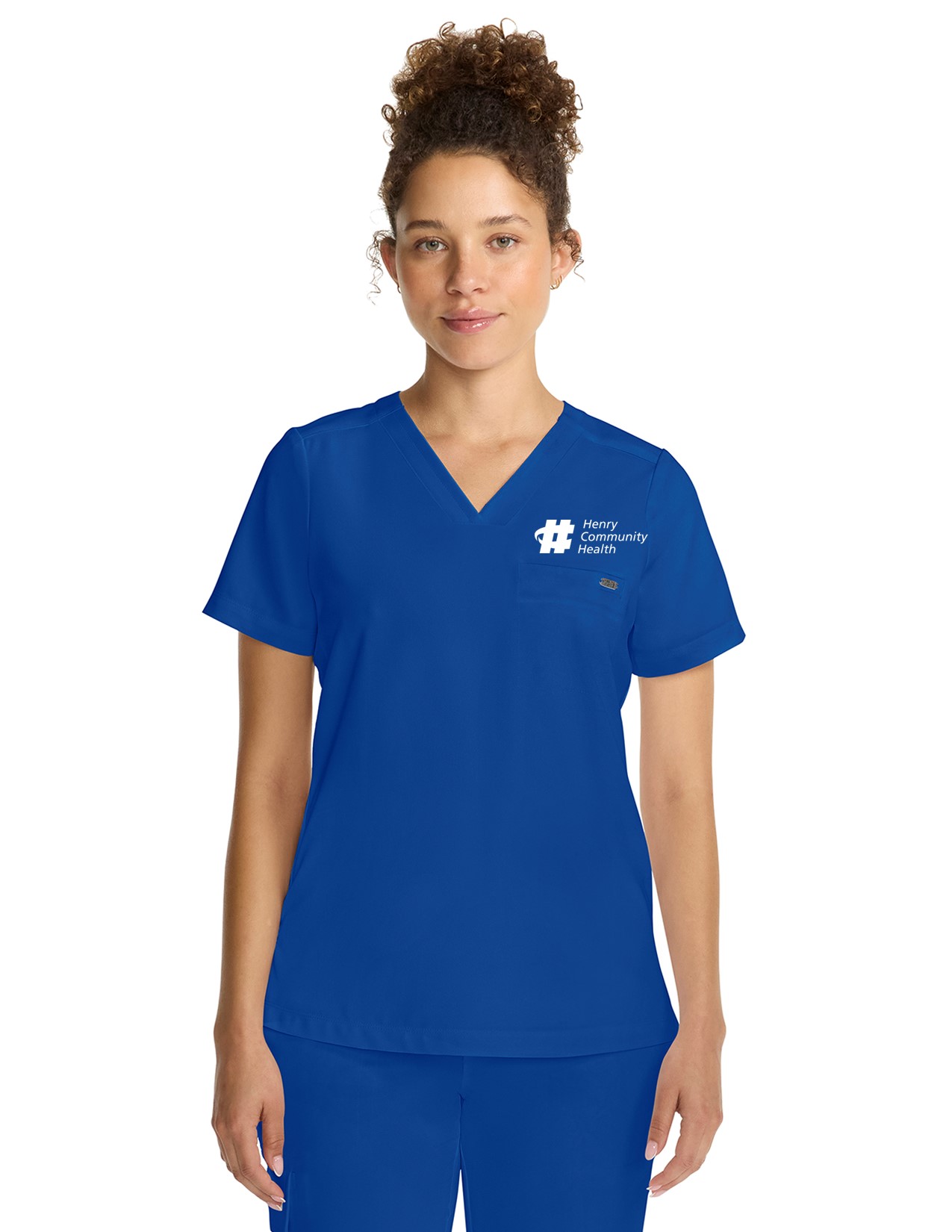 HH755 Quest Billie Tuck-In Top