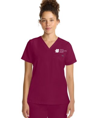 HH755 Quest Billie Tuck-In Top