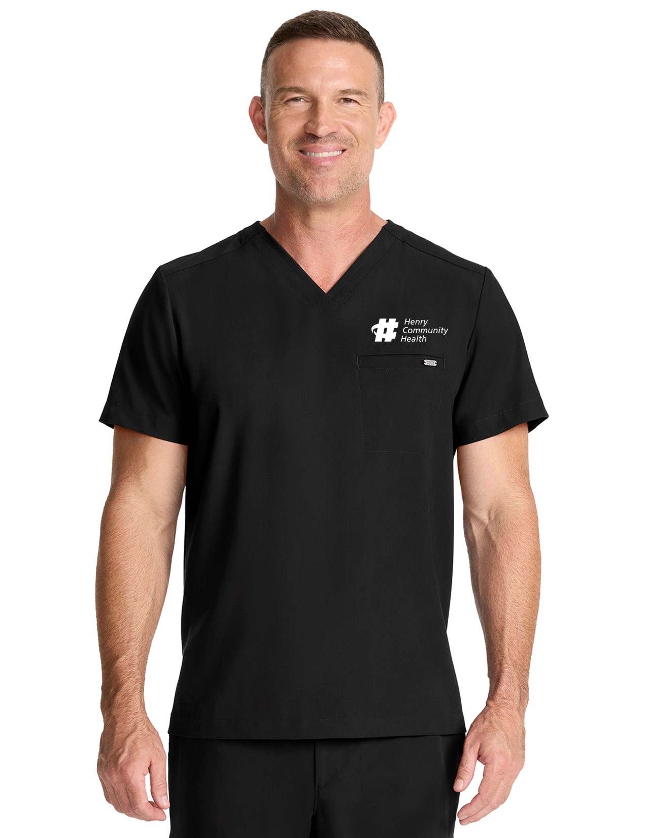 HH758 Quest Ari Tuck-in Top