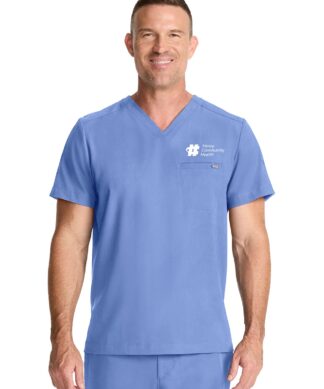 HH758 Quest Ari Tuck-in Top