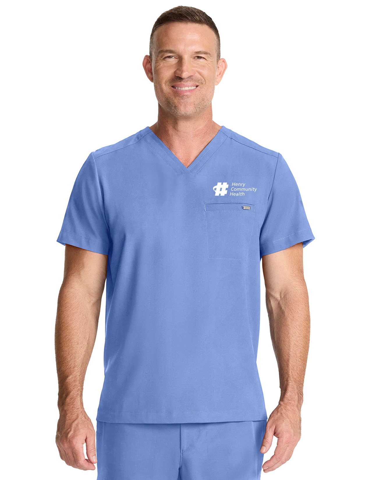 HH758 Quest Ari Tuck-in Top