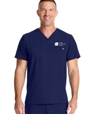 HH758 Quest Ari Tuck-in Top