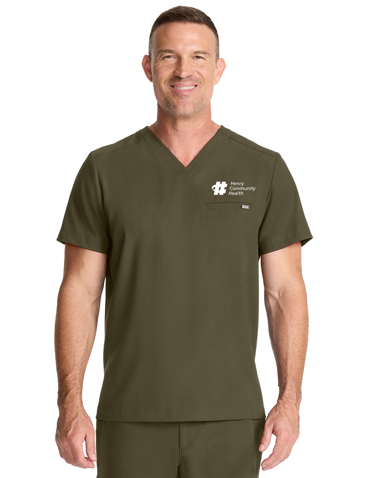 HH758 Quest Ari Tuck-in Top