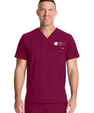 HH758 Quest Ari Tuck-in Top