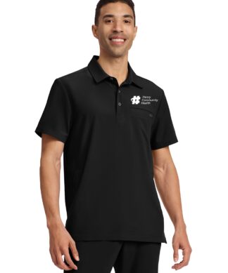 HH759 Quest Aidan Polo Collar Shirt