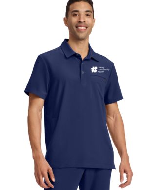 HH759 Quest Aidan Polo Collar Shirt