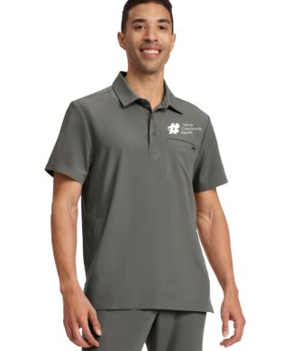 HH759 Quest Aidan Polo Collar Shirt