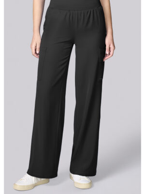 HH00045 Wide Leg Pant