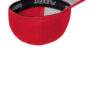 C813 Sanmar Port Authority® Flexfit® Cotton Twill Cap - Image 2
