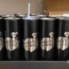 20oz Laser Engraved Tumbler - Image 5
