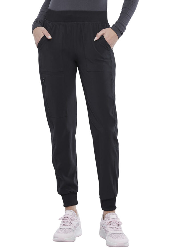 CKA190 Allura Pull-On Jogger Pant