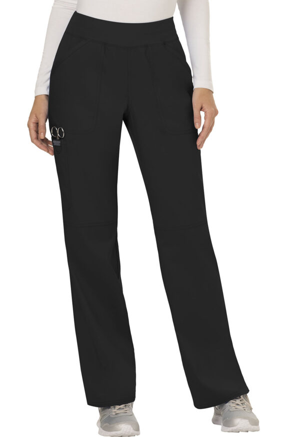 WW110 Revolution Pull-on Pant