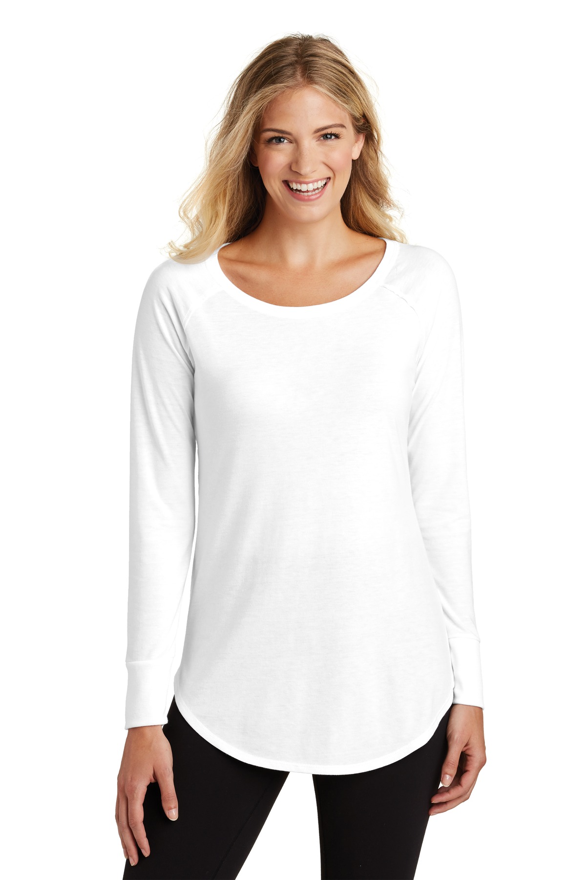 DT132L_white_model_front_112017