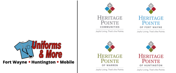 Heritage Pointe Online Store