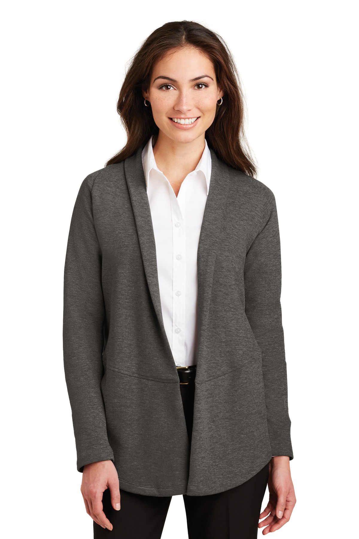 L807_charcoalhthr_model_front_052016