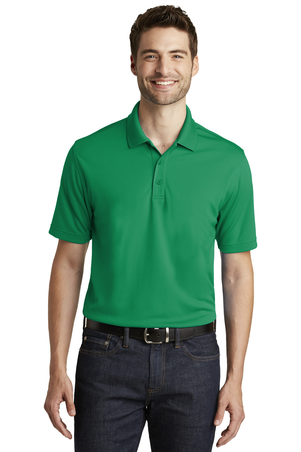 K110_brightkellygreen_model_front