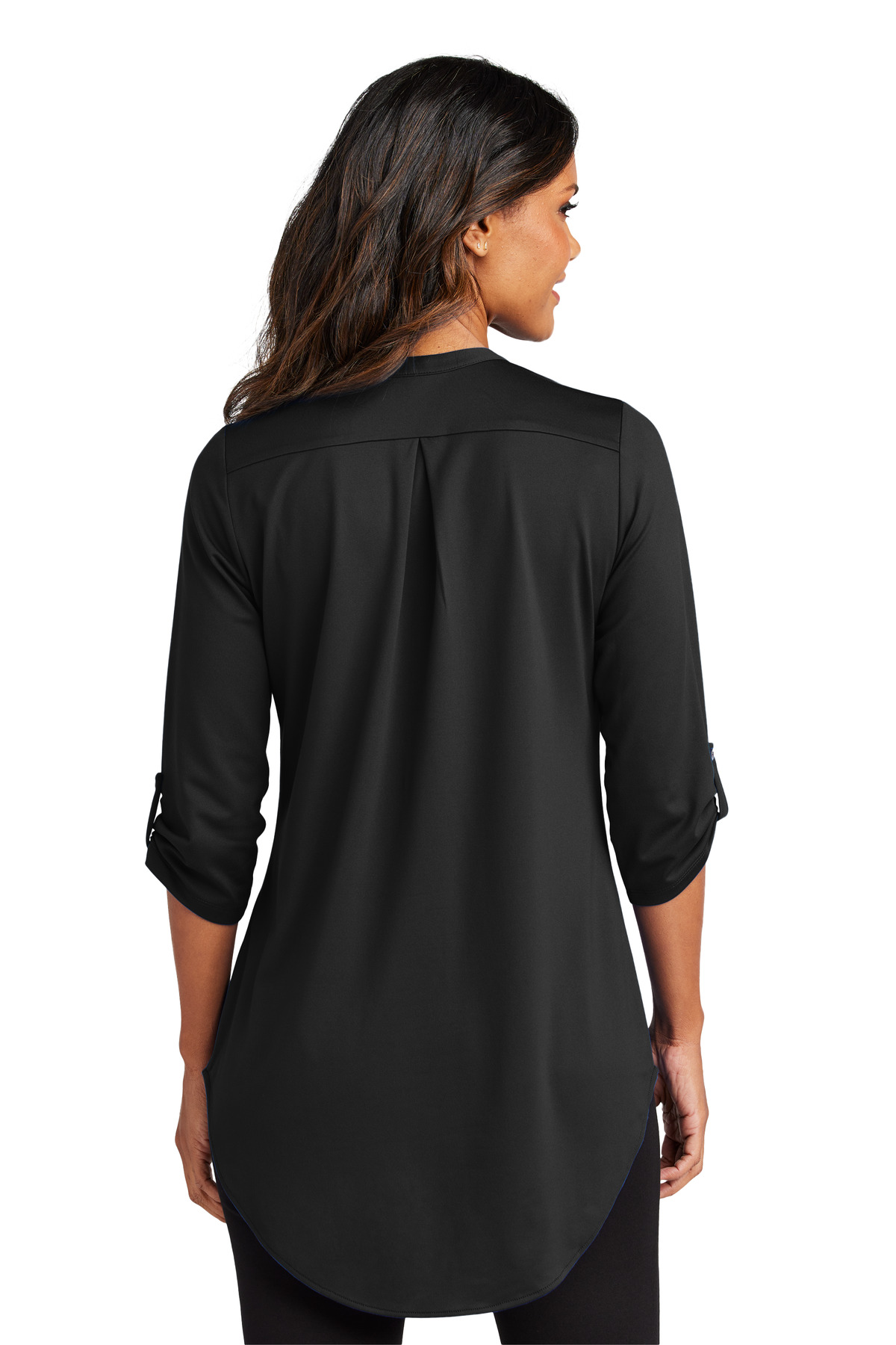 LK6840_BLACK_Model_Back