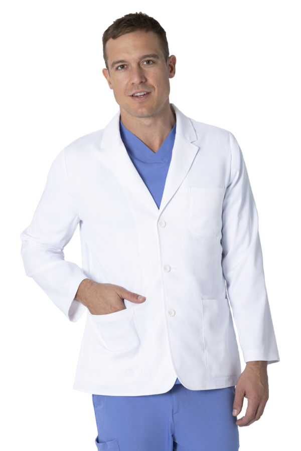 5150 Leo Labcoat