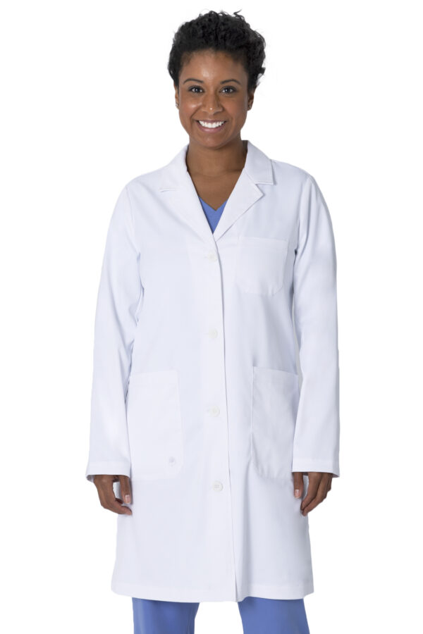 5161 Faye Labcoat