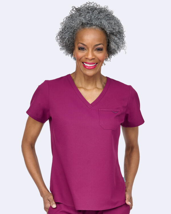 1169 Elevate Tuck-In Top