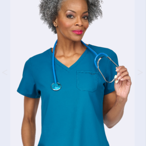 1169 Elevate Tuck-In Top