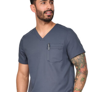 1197 Trailblazer Tuck-In Top