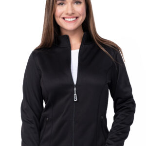 2023 Megan Bonded Fleece Jacket