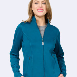 2023 Megan Bonded Fleece Jacket