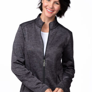 2023 Megan Bonded Fleece Jacket