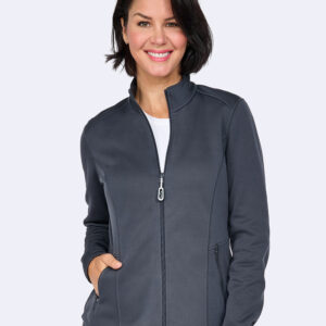 2023 Megan Bonded Fleece Jacket