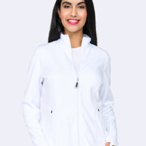 2023 Megan Bonded Fleece Jacket