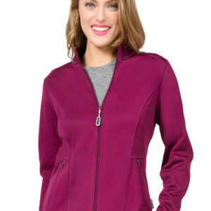 2023 Megan Bonded Fleece Jacket