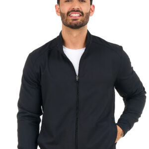 2041 Renegade Warm Up Jacket