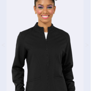 2056 Comfort Warm Up Jacket