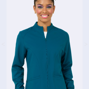 2056 Comfort Warm Up Jacket