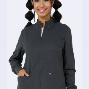 2056 Comfort Warm Up Jacket