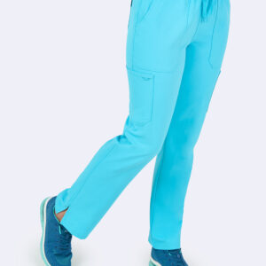 3063 Energy Straight Leg Pant