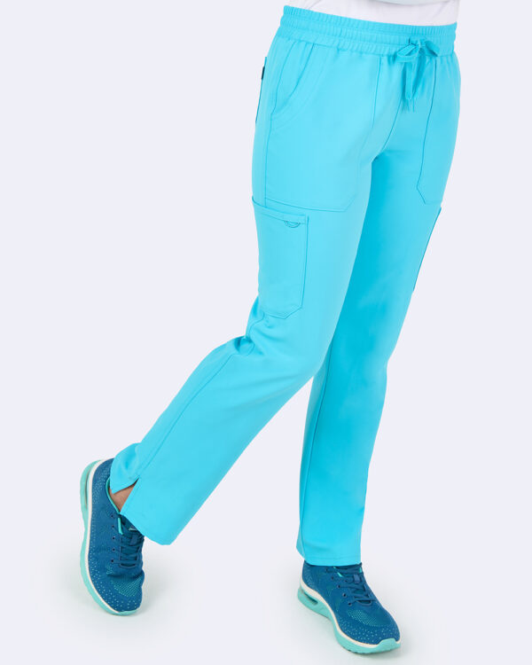 3063 Energy Straight Leg Pant