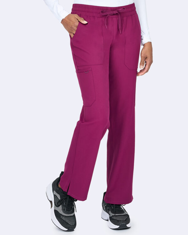 3063 Energy Straight Leg Pant