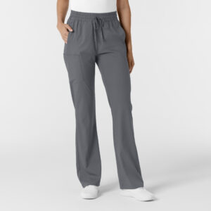 5251 Drawstring Bootcut Pant