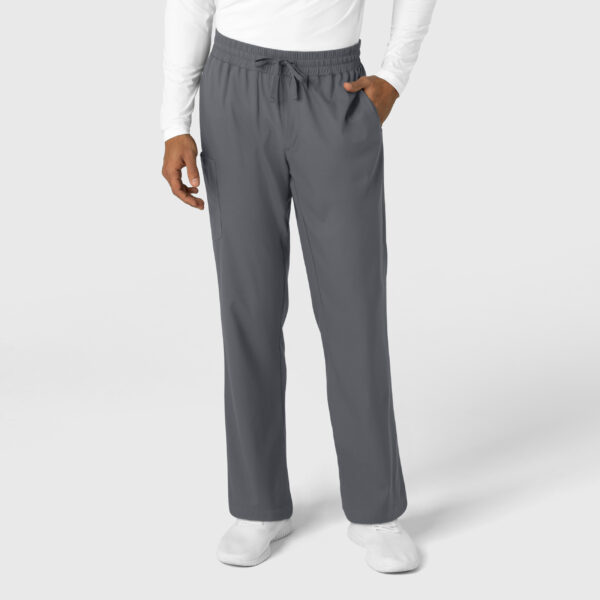 5351 Straight Leg Pant