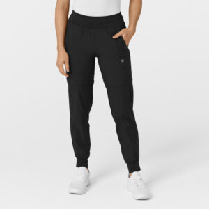 5555 Drawstring Pant